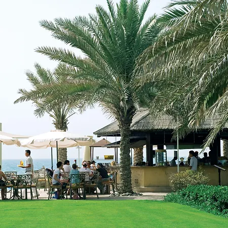 Coral Beach Resort Sharjah-3