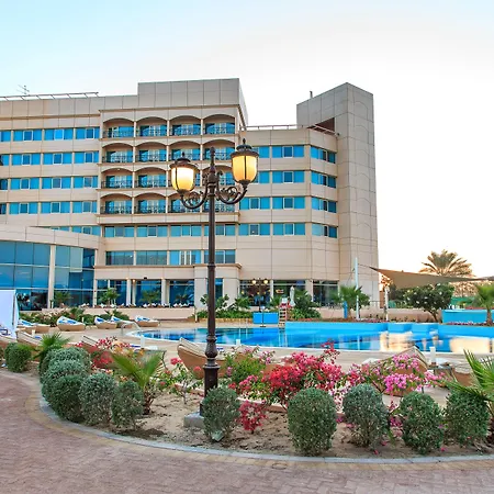 Danat Jebel Dhanna Resort-2