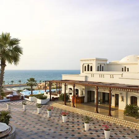 The Cove Rotana Resort - Ras Al Khaimah-2