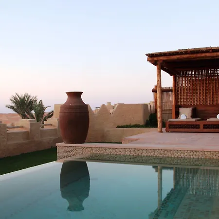 Anantara Qasr Al Sarab Desert Resort-3