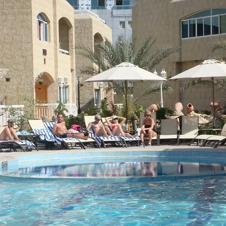 Verona Resorts Sharjah-2