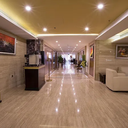 Rayan Hotel Sharjah-2