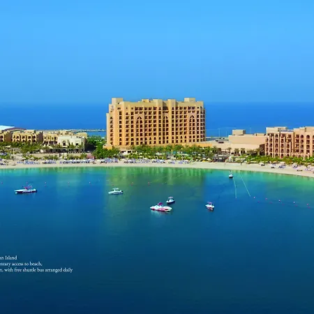 Doubletree By Hilton Ras Al Khaimah-3