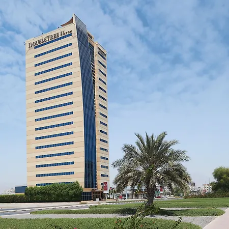 Doubletree By Hilton Ras Al Khaimah-2