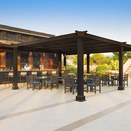 Al Hamra Village Hotel-2