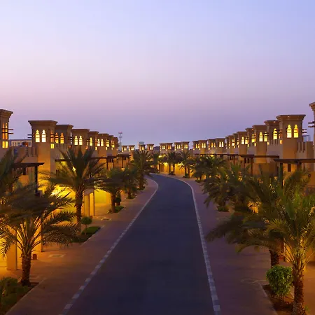 Al Hamra Village Hotel-3