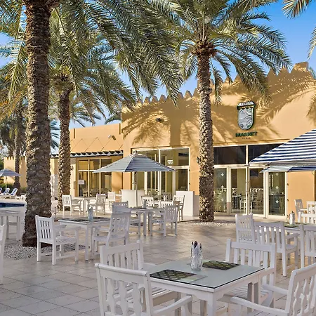 Al Hamra Village Hotel-2