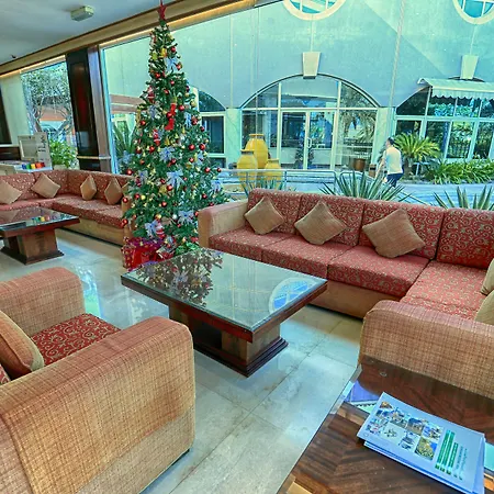 Sharjah Premiere Hotel & Resort-2