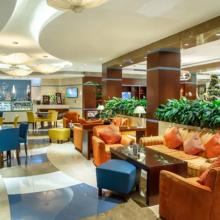 Oceanic Khorfakkan Resort & Spa-3