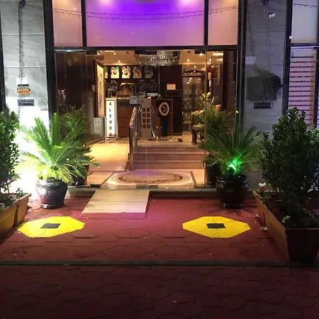 Al Smou Hotel Apartments - Maha Hospitality Group-3