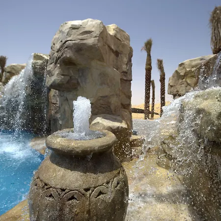 Arabian Nights Village-2