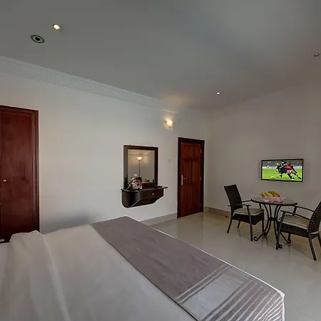 Royal Residence Hotel & Spa-3