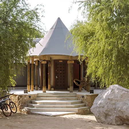 Telal Resort Al Ain-2