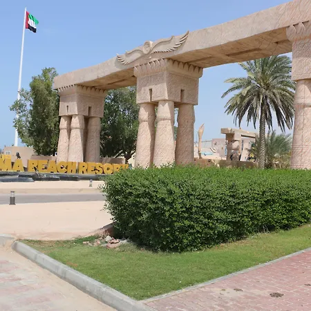 منتجع وسبا بالما بيتش-2