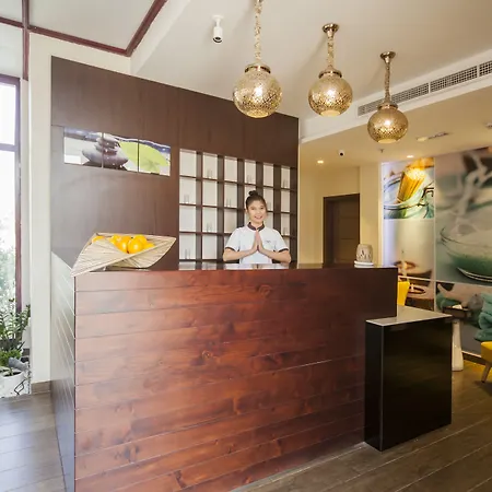 Pearl Hotel & Spa-2