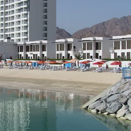 Mirage Bab Al Bahr-3