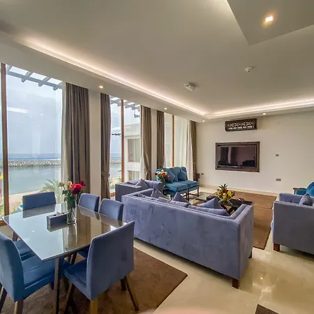 Mirage Bab Al Bahr-3