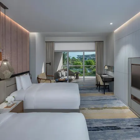 Intercontinental Ras Al Khaimah Mina Al Arab Resort & Spa By Ihg-2