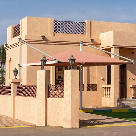 فندق ومنتجع البدع-2