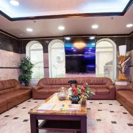 Al Jazeerah Hotel-3