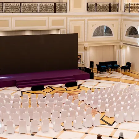 Waldorf Astoria Ras Al Khaimah-3