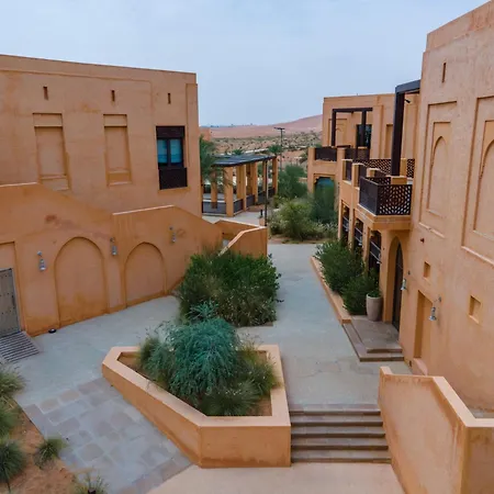 Al Badayer Retreat By Sharjah Collection-2