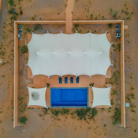 Al Badayer Retreat By Sharjah Collection-3