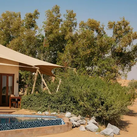 Al Maha, A Luxury Collection Desert Resort & Spa, Dubai (Adults Only)-3