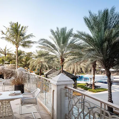 Waldorf Astoria Ras Al Khaimah-2