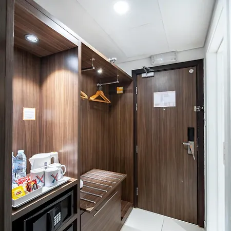 Citymax Hotel Ras Al Khaimah-2