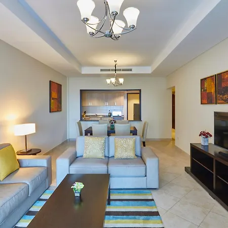 Al Bahar Hotel & Resort-3