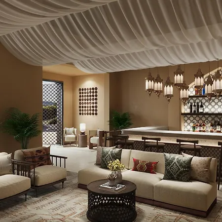 Aldhafra Desert Resort, Vignette Collection By Ihg-2