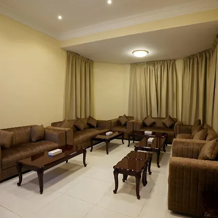 Royal Residence Hotel Apartments-3