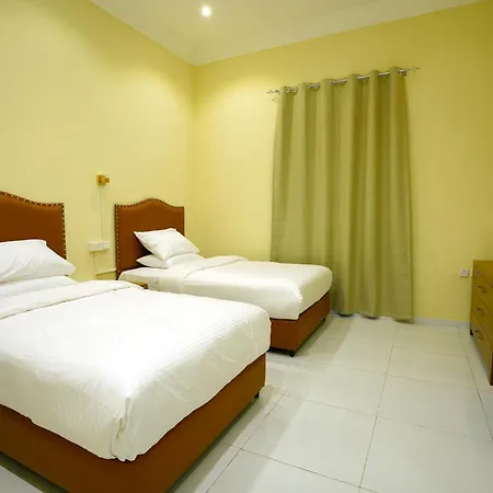 Royal Residence Hotel Apartments-2