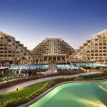 Rixos Bab Al Bahr-3