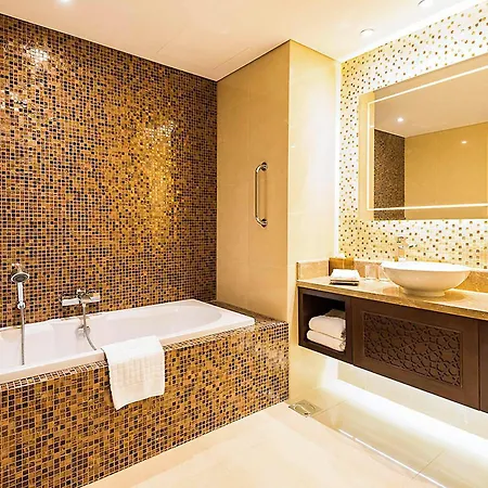 Pullman Resort Al Marjan Island-3