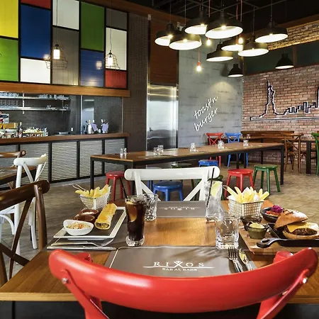 Rixos Bab Al Bahr-3