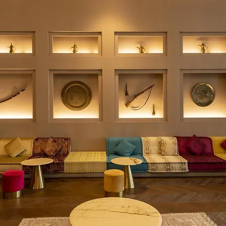 Pullman Sharjah-2