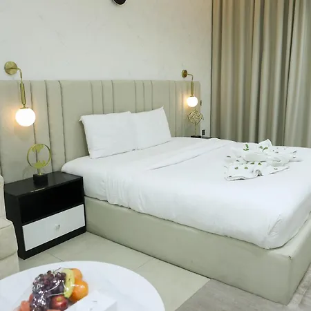 Clifton International Hotel-3