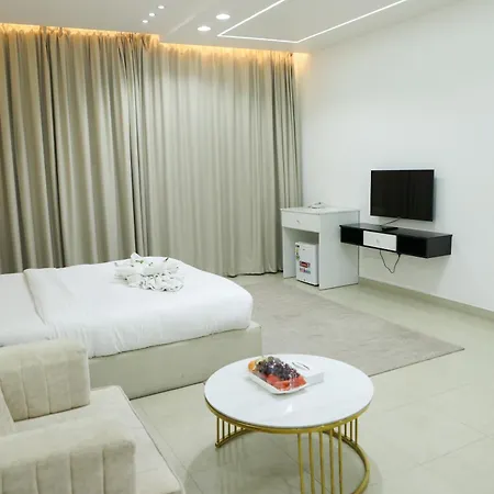 Clifton International Hotel-2