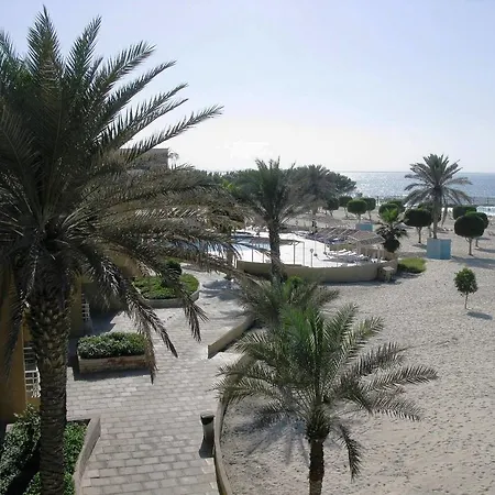 Golden Beach Motel-3