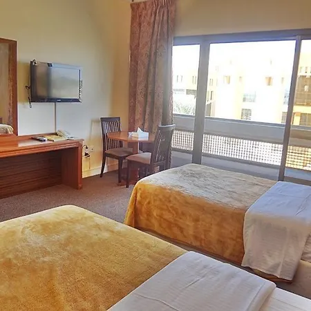 Top Hotel Apartments-2