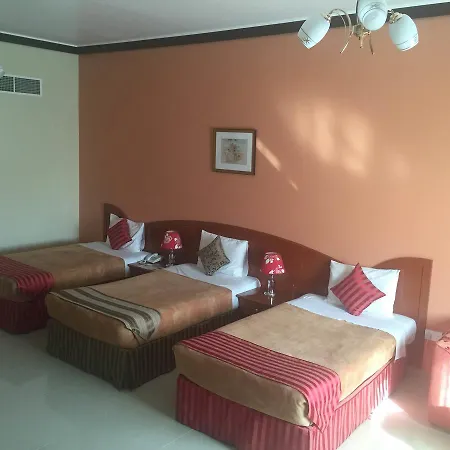 Summer Land Hotel-3