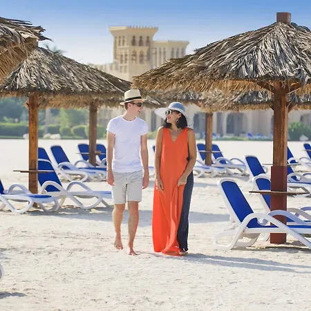 Hilton Al Hamra Beach & Golf Resort-3