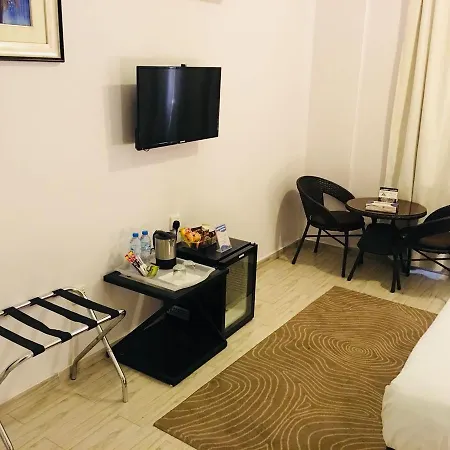 كونكورد ريزيدنس-3