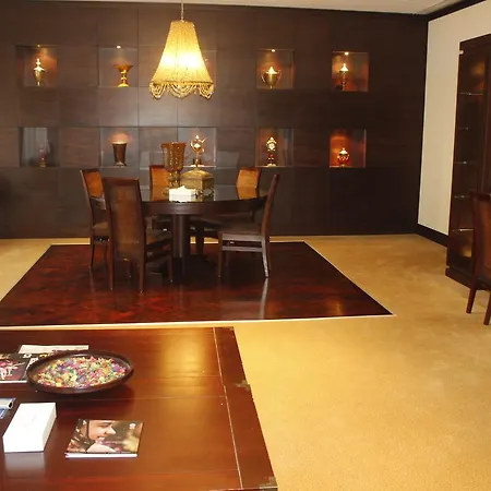 Radisson Blu Resort, Sharjah-3