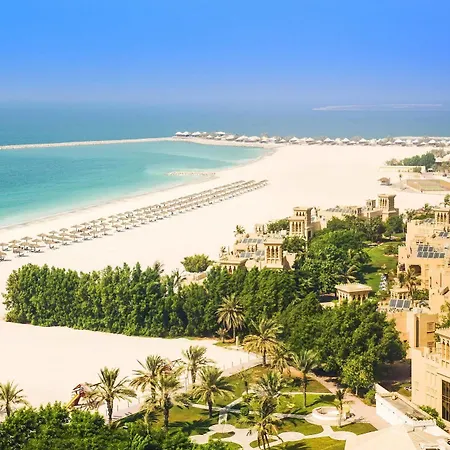 Hilton Al Hamra Beach & Golf Resort-3