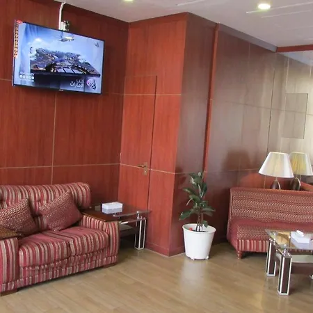 Top Hotel Apartments-3