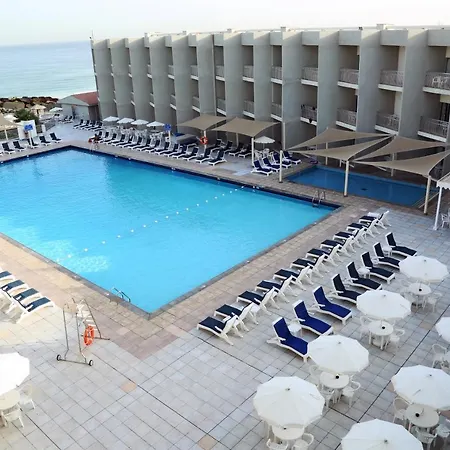 Beach Hotel Sharjah-2