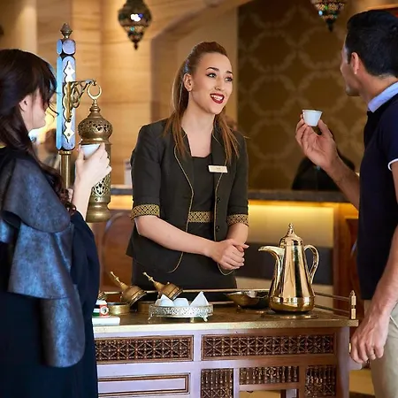 Hilton Al Hamra Beach & Golf Resort-2